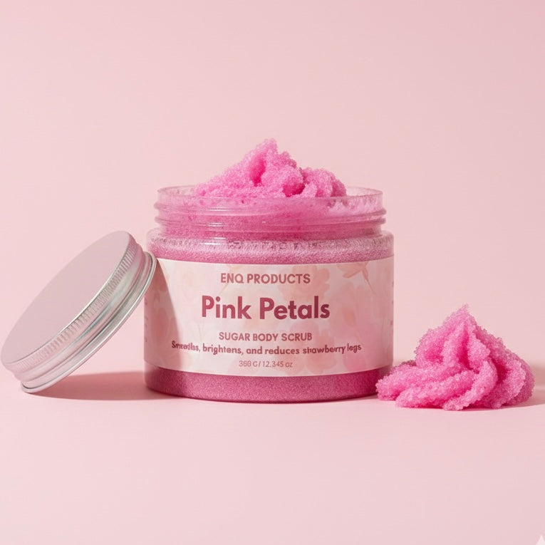 Pink Petals ā šš¶š¤š¤šŖ ššš°š°š® šš°š„šŗ šš¤š³š¶š£