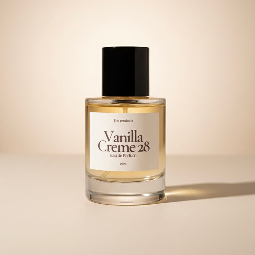 Vanilla Creme 28 โ ๐๐ข๐บ๐ข๐ญ๐ช 28 ๐๐ข๐ฏ๐ช๐ญ๐ญ๐ข ๐๐ฏ๐ด๐ฑ๐ช๐ณ๐ฆ๐ฅ