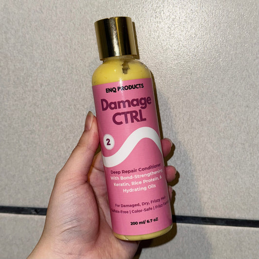 Damage CTRL – Deep Repair Conditioner