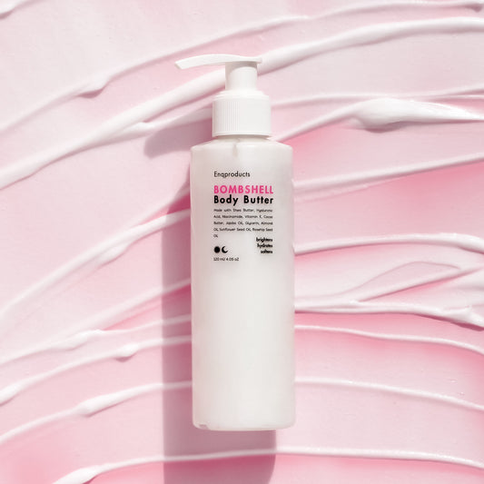 Bombshell Body Butter