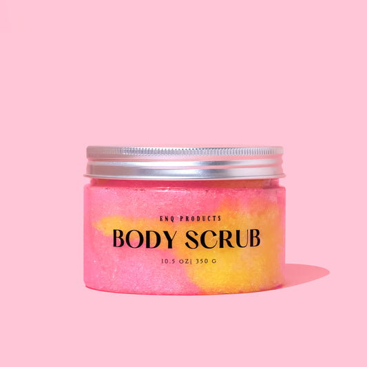 Datenight Body Scrub