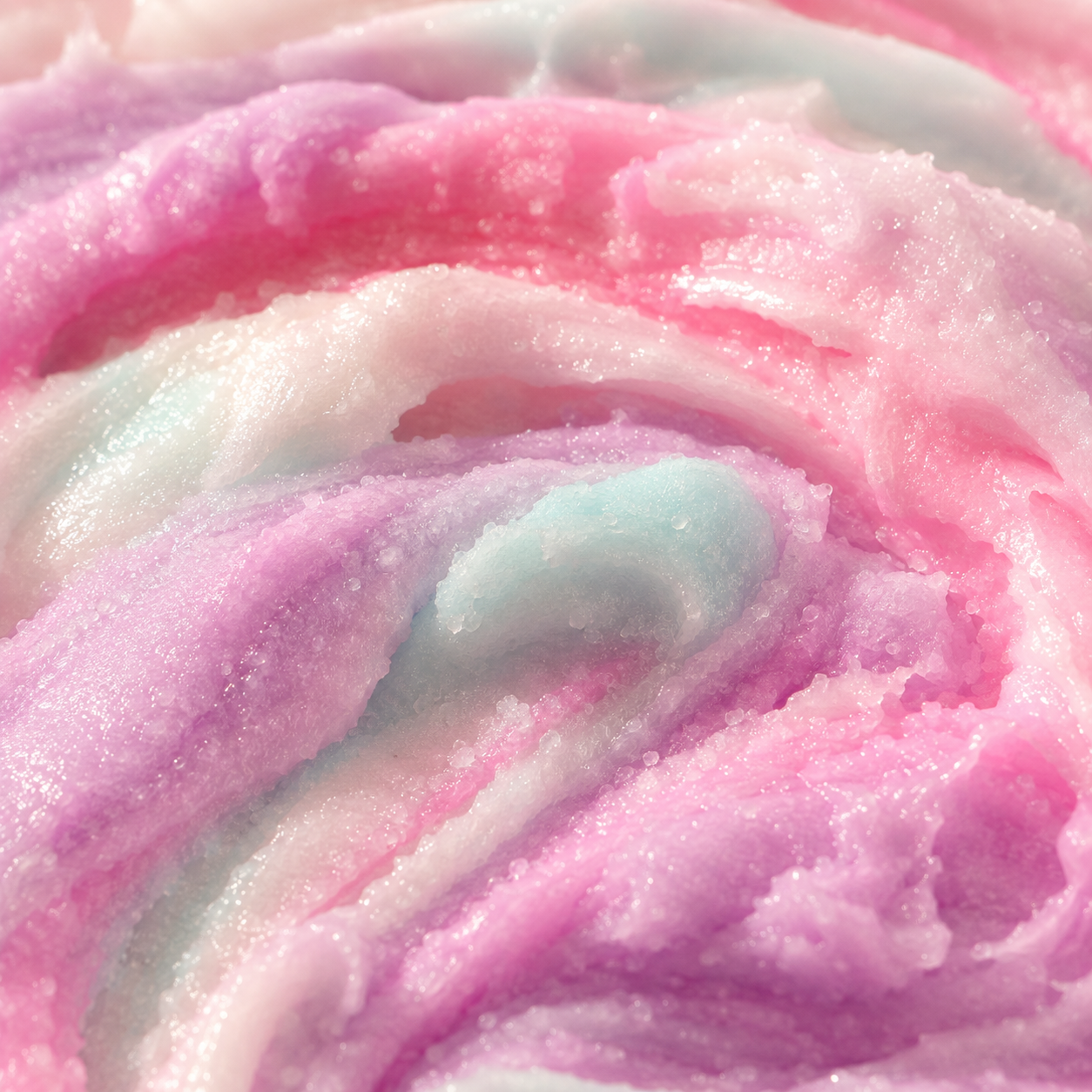 Sugar Daddy – Limited Edition Body Scrub