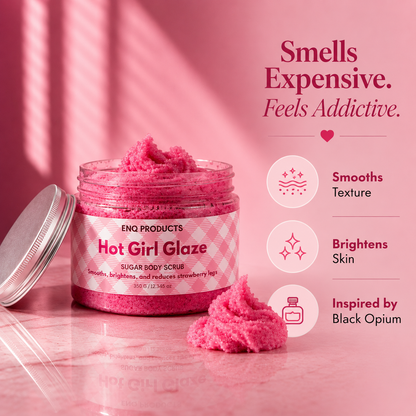 Hot Girl Glaze – 𝘠𝘚𝘓 𝘉𝘭𝘢𝘤𝘬 𝘖𝘱𝘪𝘶𝘮 𝘉𝘰𝘥𝘺 𝘚𝘤𝘳𝘶𝘣