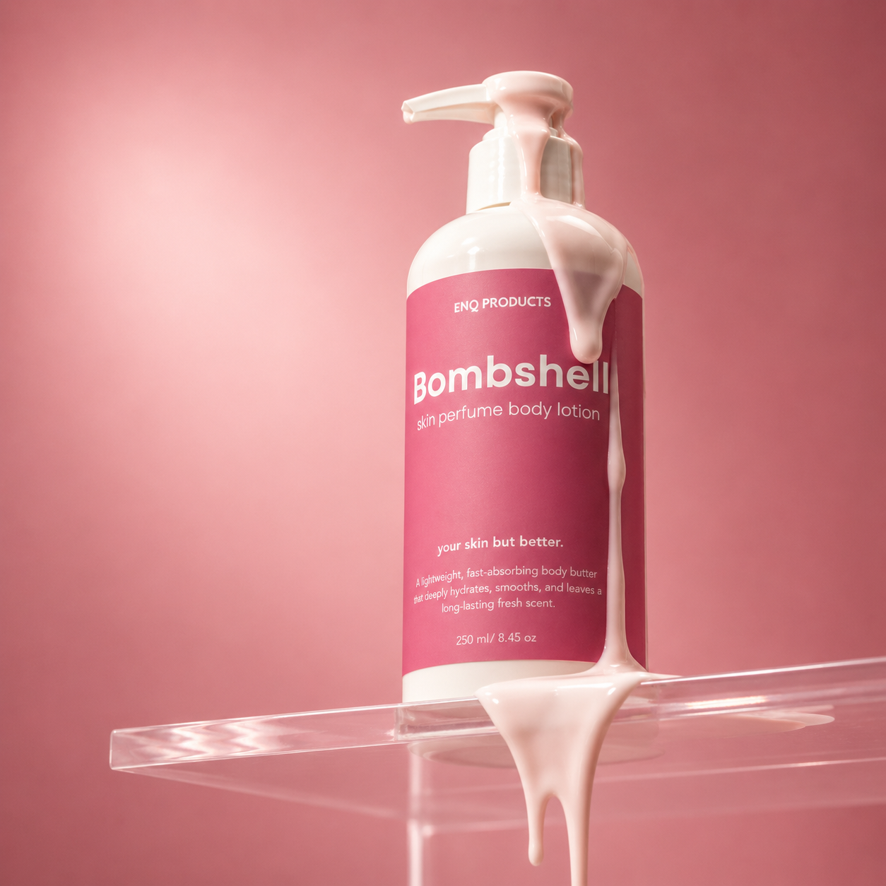 Bombshell Body Butter