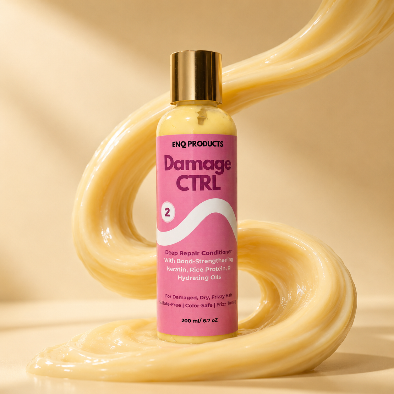 Damage CTRL – Deep Repair Conditioner