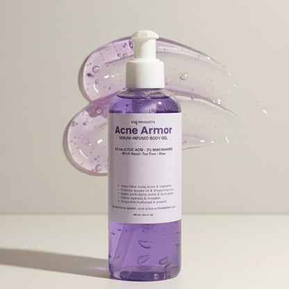 Acne Armor (Body Acne)