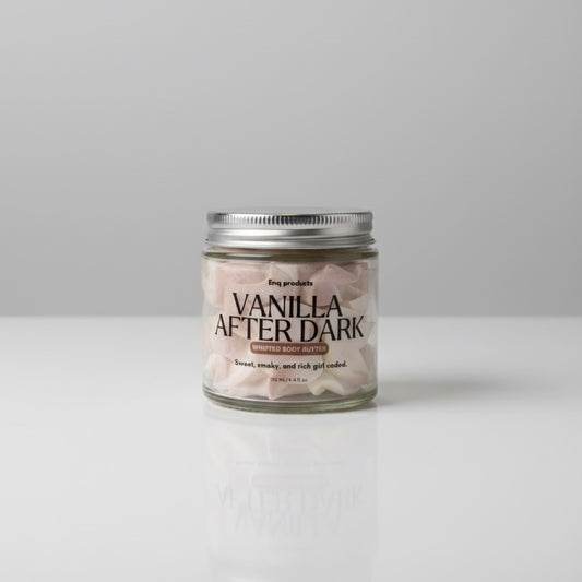 Vanilla After Dark - Tonka Toffee & Amber Woods