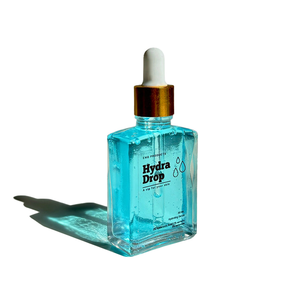 Hydra Drop – Hydrating Serum