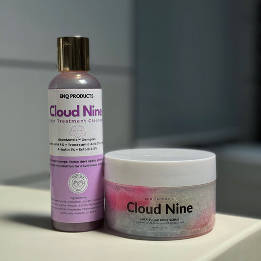 Cloud Nine Duo