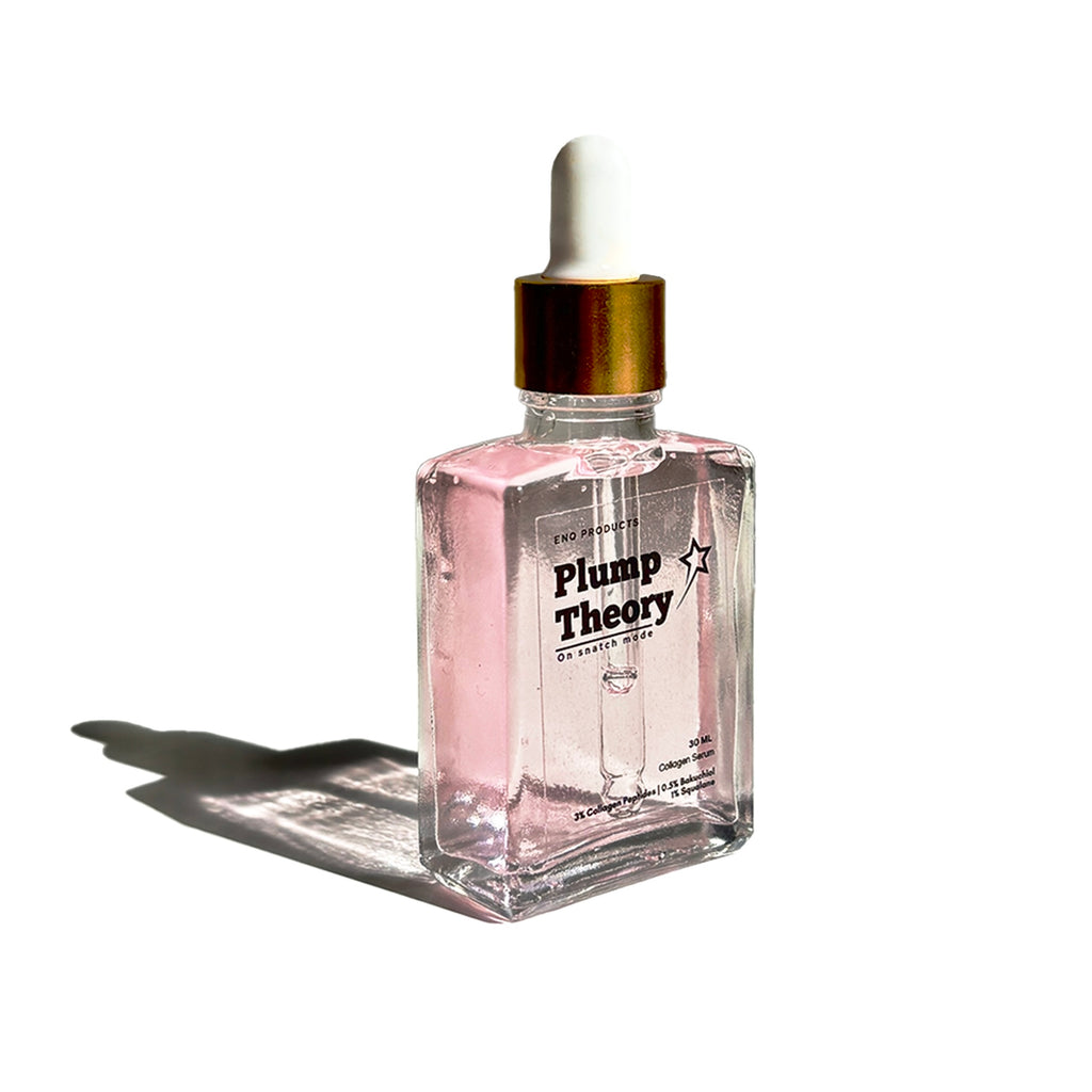 Plump Theory – Collagen Serum
