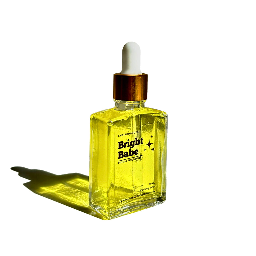 Bright Babe – Brightening Serum