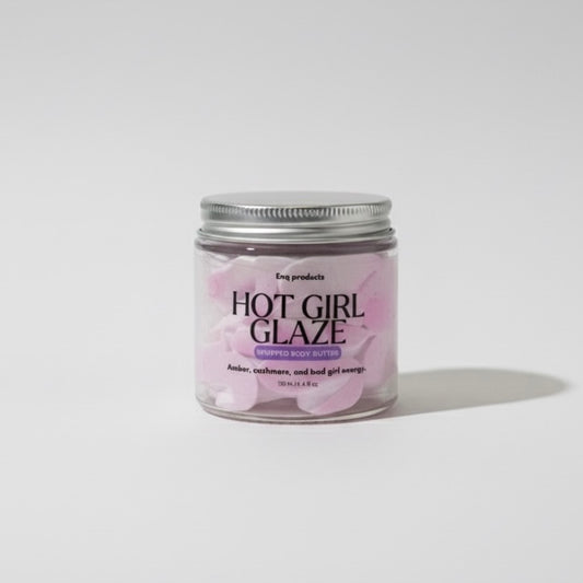 Hot Girl Glaze - Black Opium YSL