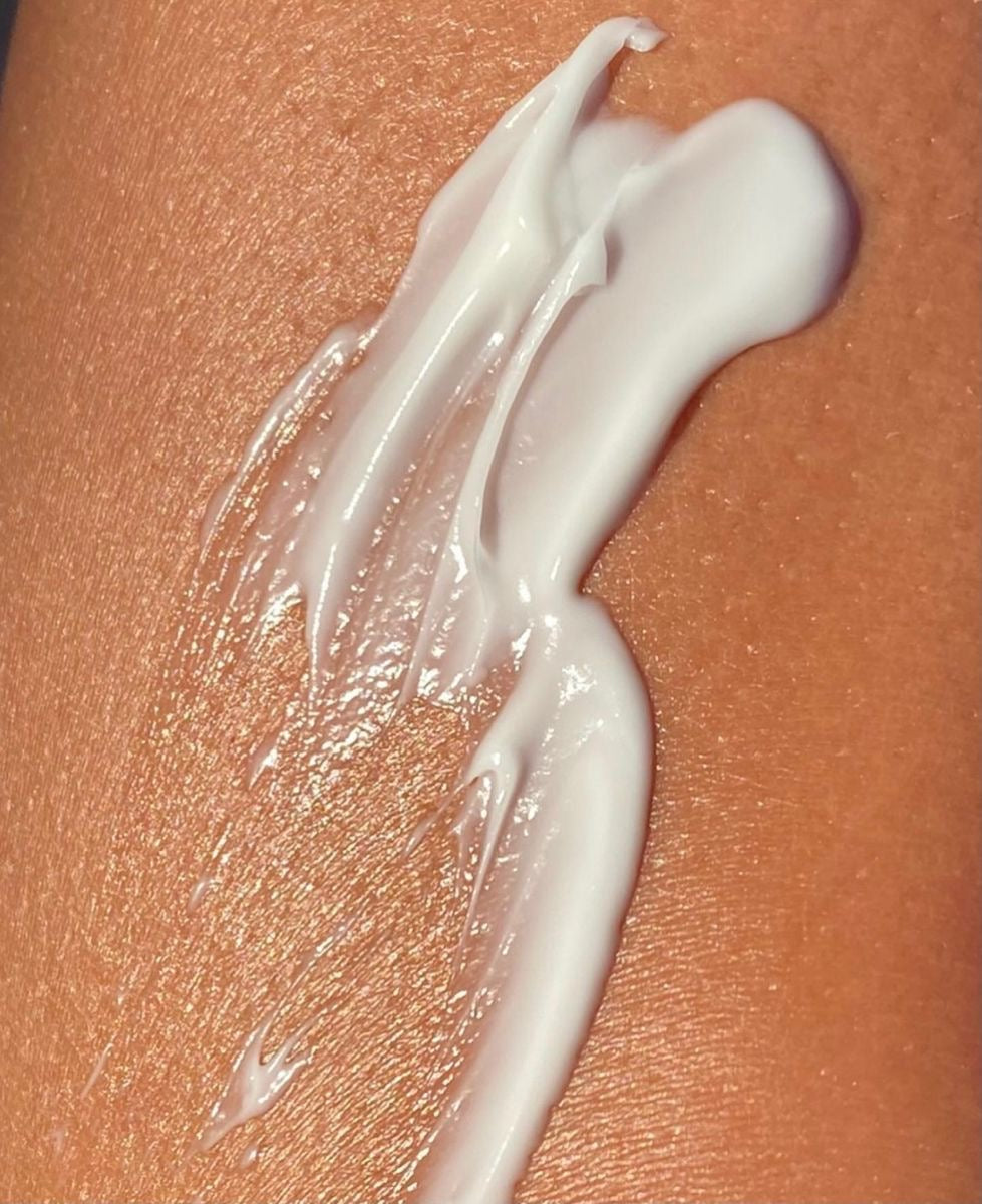 Bright Crystal Body Butter