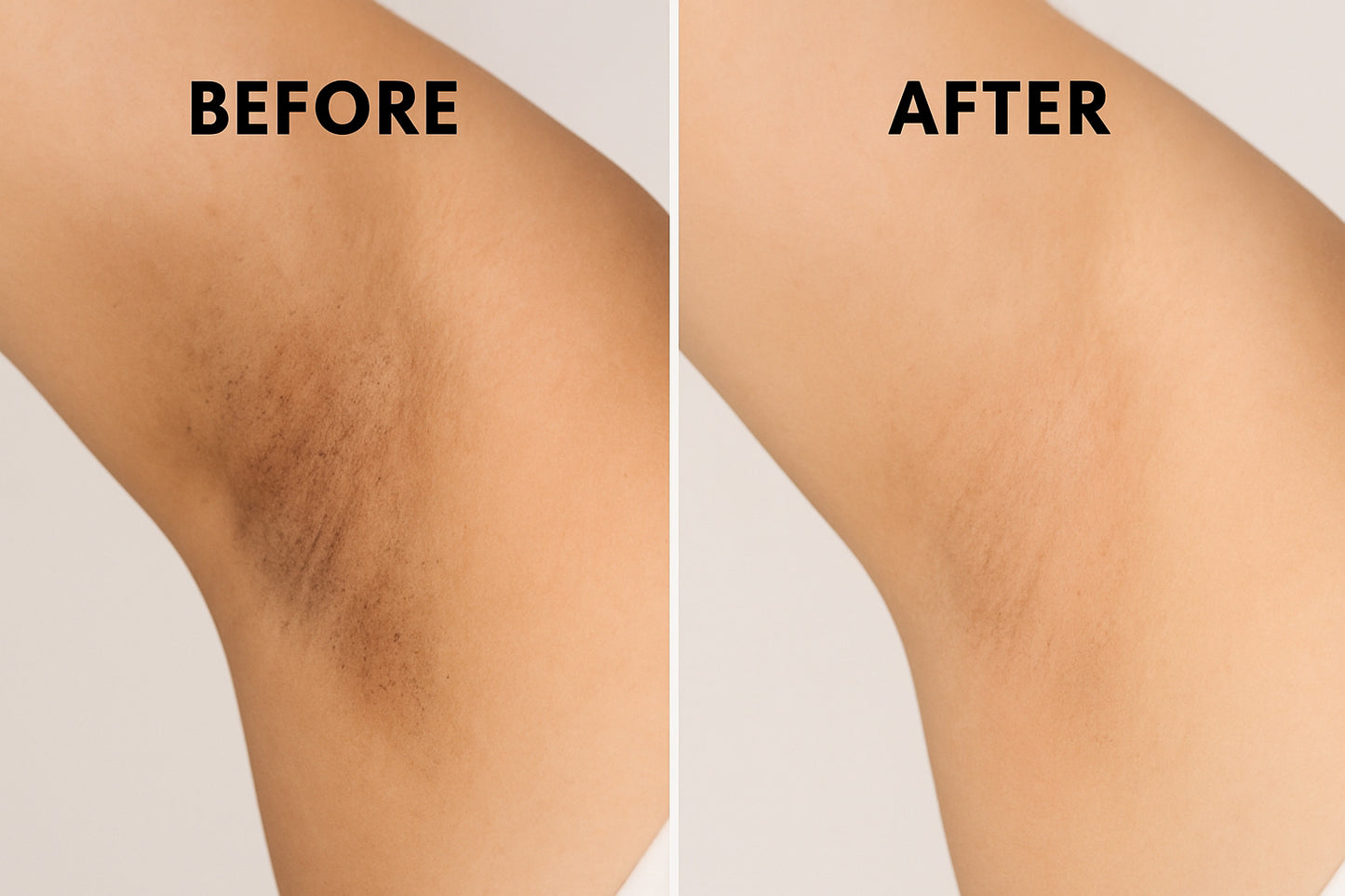 Glow Boost (Body discoloration/brightening)