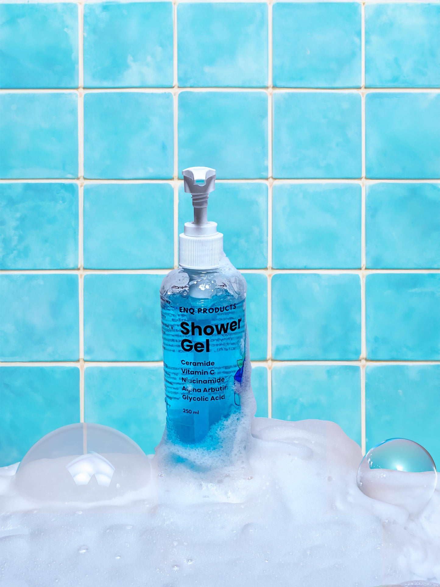 Berry Delight Shower Gel