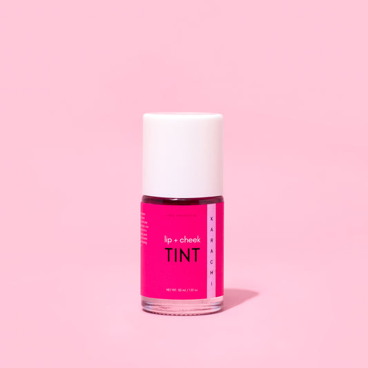 Karachi (Pink)