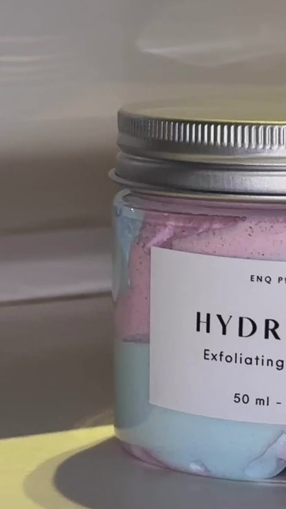 Hydrating Face Scrub